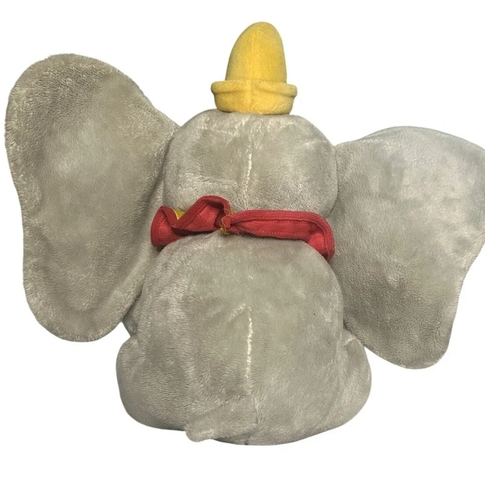 Authentic Disney Store DUMBO Elephant 15